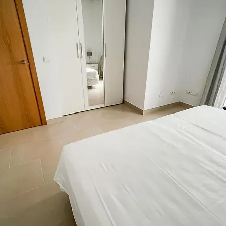 Apartment Nice In With Kitchen *