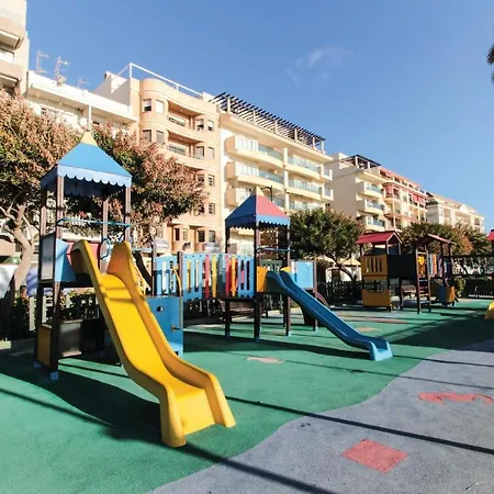 1 Bedroom Cozy In * Estepona