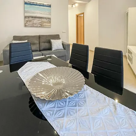 Apartament 1 Bedroom Cozy In *